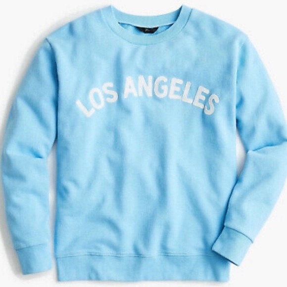 JCREW SWEATSHIRT - Picture 1 of 4